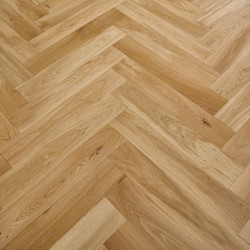 Ambiente PARKETY VE VZORU RYBÍ KOSTI (m²) dub