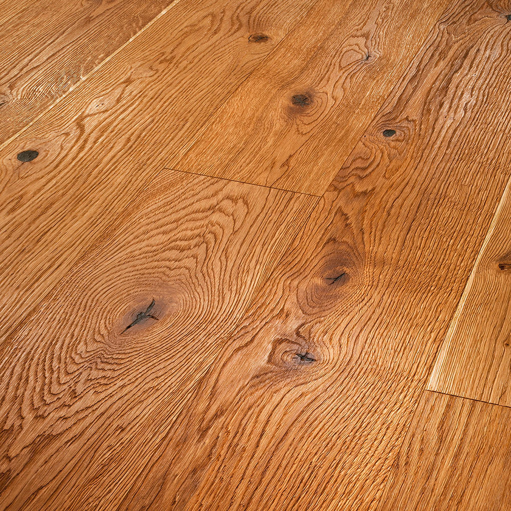 Ambiente ZÁMKOVÁ PODLAHA (m²) dub