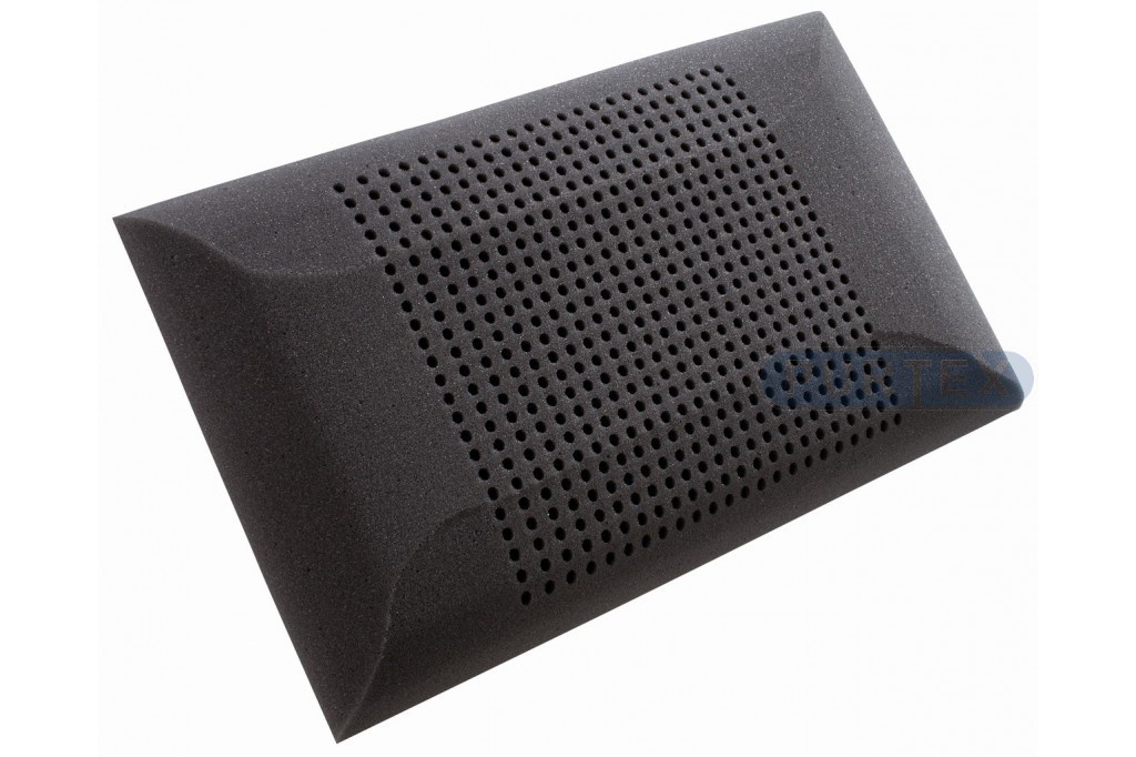 Anatomický polštář ortho sleep - snow