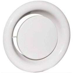 Anemostat odvodní DPO31/fi 100