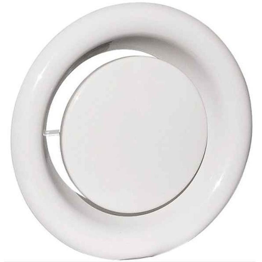 Anemostat odvodní DPO31/fi 125