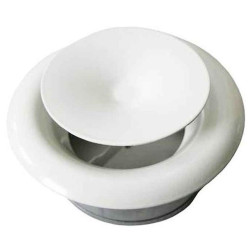 Anemostat přívodní DPO30/fi 125