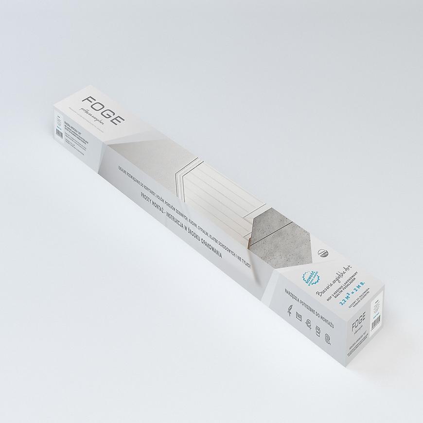 Anglické dřevěné obklady MDF ART