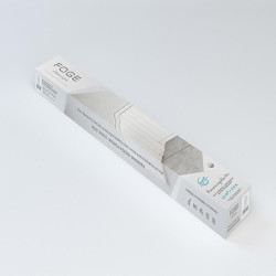 Anglické dřevěné obklady MDF ART