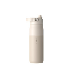 Antibakteriální láhev PureVis 2 Mojave Dune 680ml - LARQ