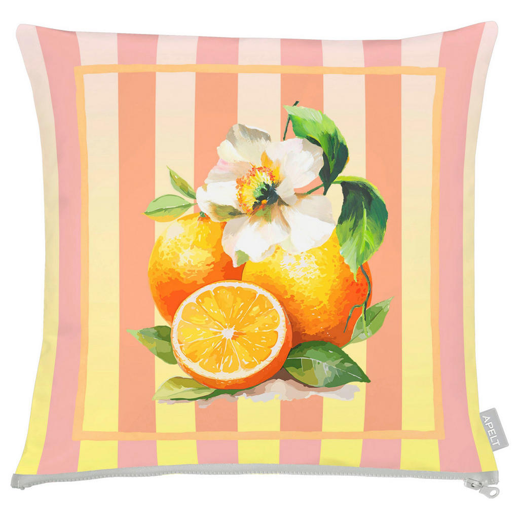 Apelt VENKOVNÍ POLŠTÁŘ 48/48 cm