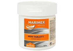 Aquamar Spa mini tablety 0.5kg 11313123