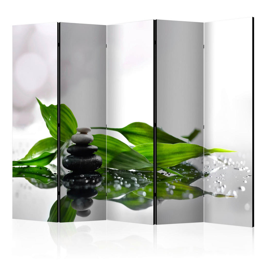 artgeist JEDNOSTRANNÝ PARAVÁN, 225/172/3 cm