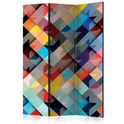 artgeist PARAVÁN, 135/172/3 cm