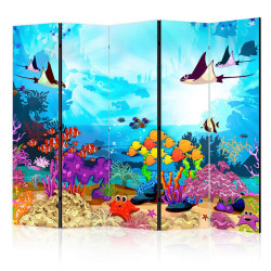 artgeist PARAVÁN, 225/172/3 cm