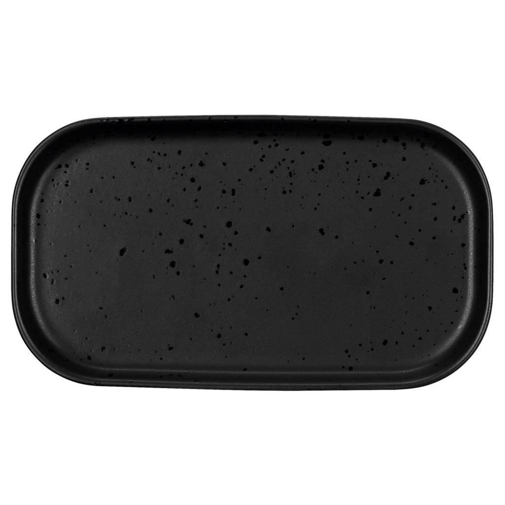 ASA TALÍŘEK NA SNACKY porcelán keramika 15/8,5 cm