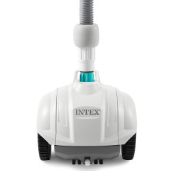 Automatický bazénový vysavač intex ZX50 28007