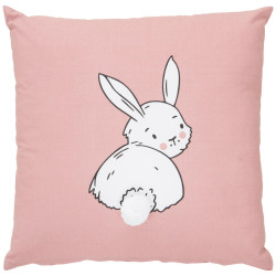 Avelia DEKORAČNÍ POLŠTÁŘ 40/40 cm