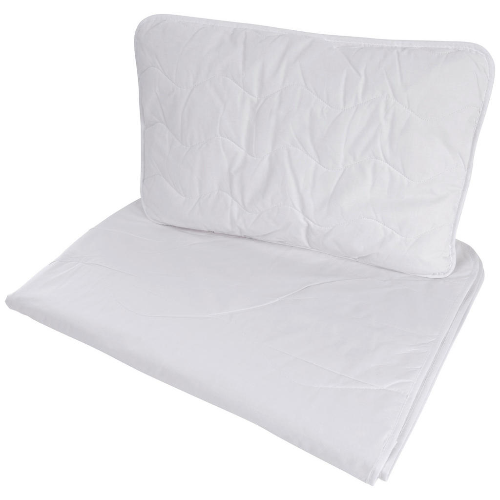 Avelia DĚTSKÁ PŘIKRÝVKA S POLŠTÁŘEM, 100/135 cm