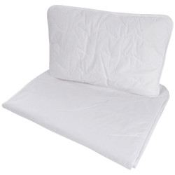 Avelia DĚTSKÁ PŘIKRÝVKA S POLŠTÁŘEM, 100/135 cm