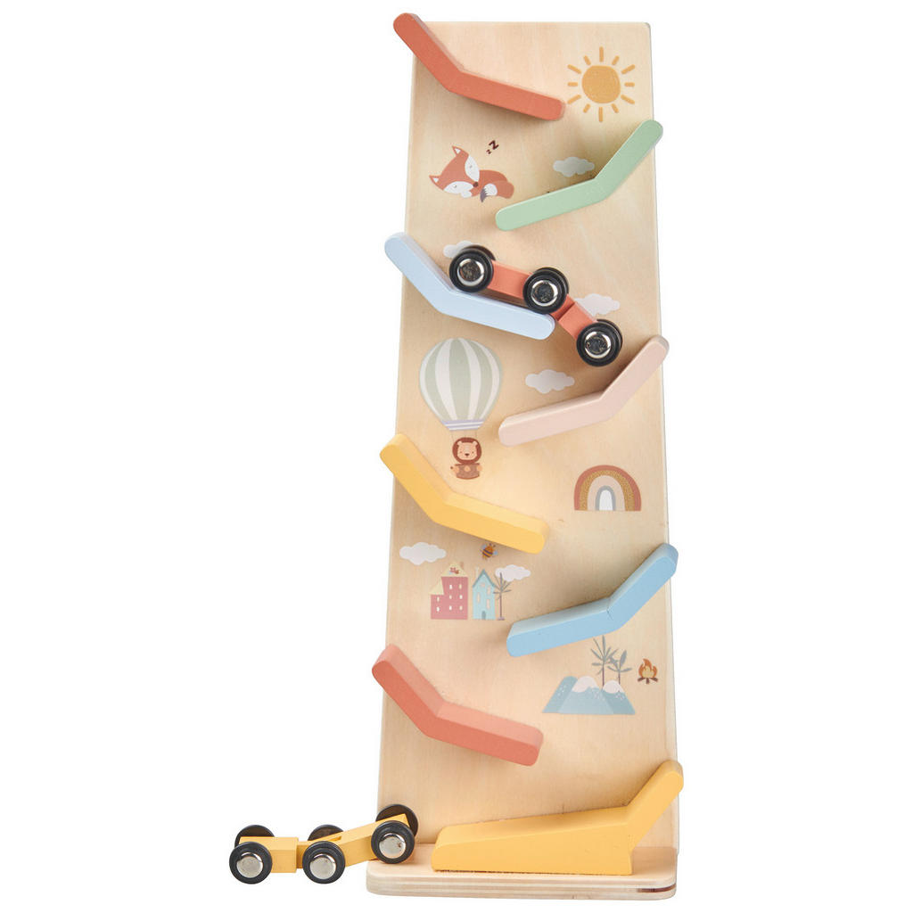 Avelia DRÁHA NA AUTÍČKA