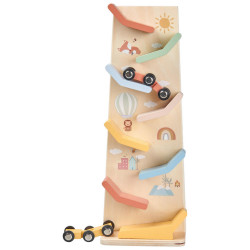 Avelia DRÁHA NA AUTÍČKA