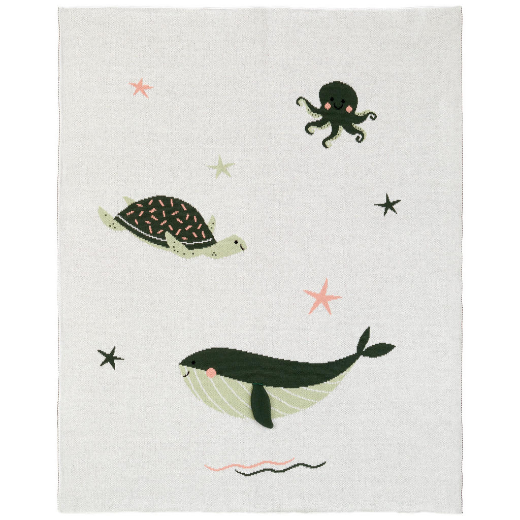 Avelia HEBKÁ DEKA, 80/100 cm