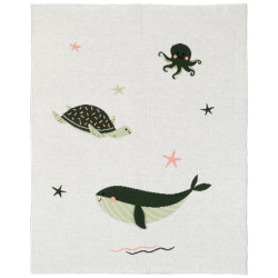 Avelia HEBKÁ DEKA, 80/100 cm