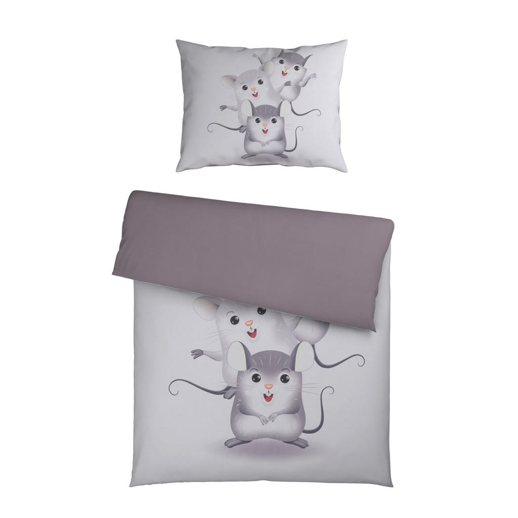 Avelia POVLEČENÍ PRO MIMINKO 100/135 cm