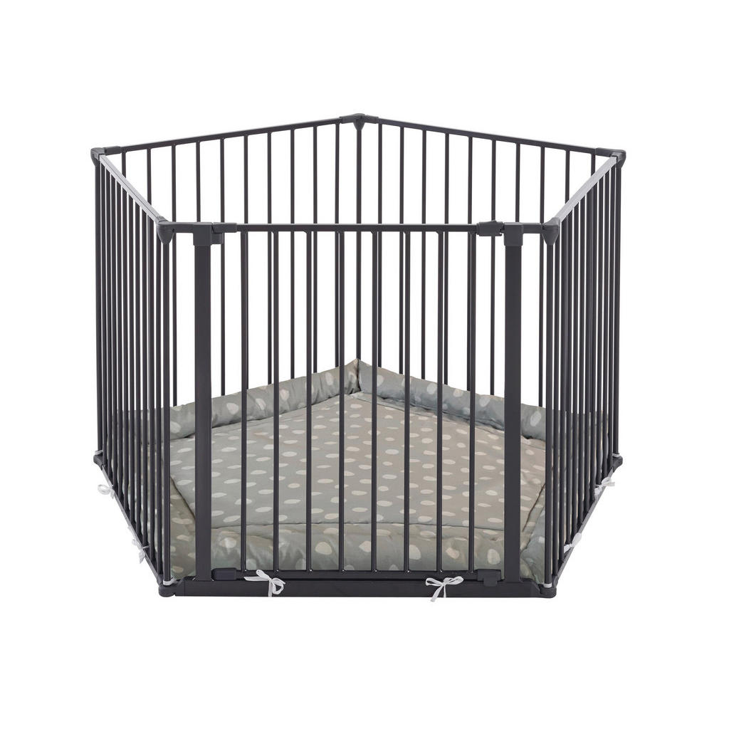 Baby Dan DĚTSKÁ OHRÁDKA,