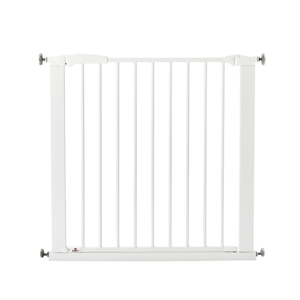 Baby Dan ZÁBRANA NA DVEŘE