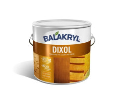 Balakryl Dixol Bezfarebny 2,5l