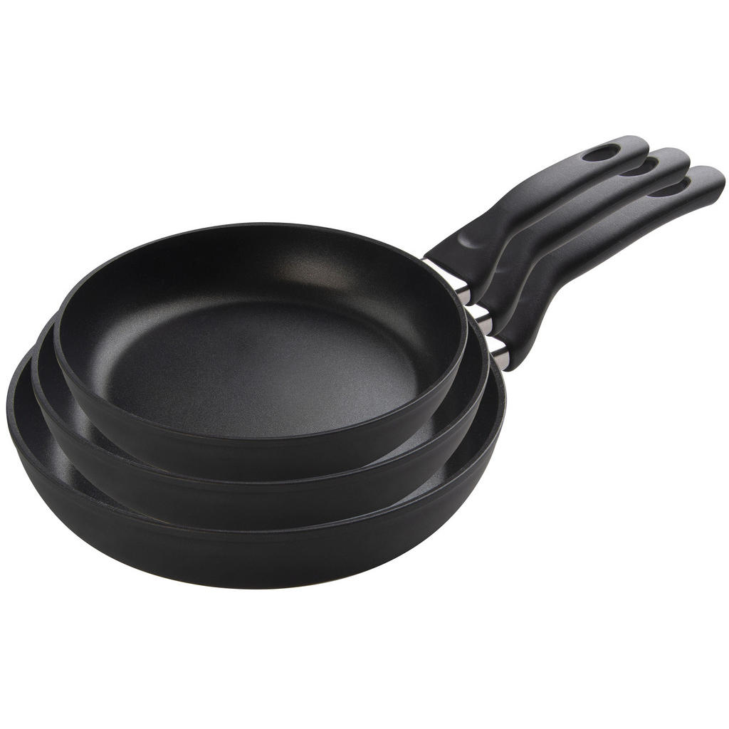 Ballarini SADA PÁNVÍ, 20+24+28 cm, 3dílné