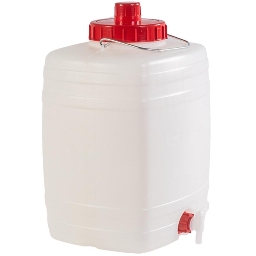 Barel na vodu Demetra 20 l