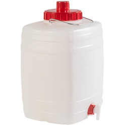 Barel na vodu Demetra 20 l