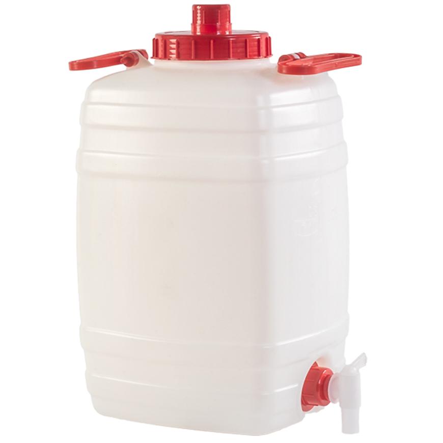 Barel na vodu Demetra 25 l