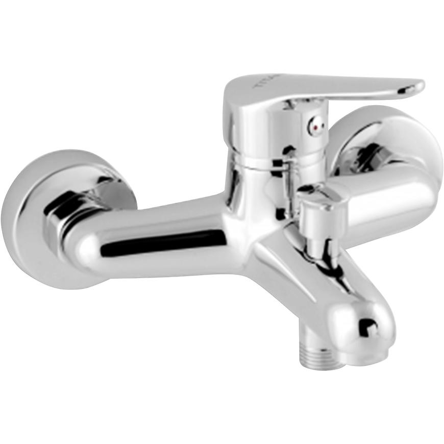 Batéria vaňová nástenná Titan Iris New 150 mm