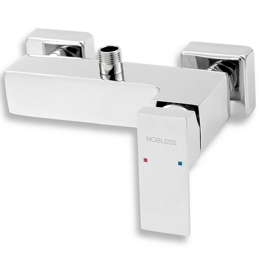 Baterie sprchová nástěnná NOBLESS EDGE 36062/1,0