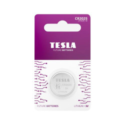 Baterie Tesla CR 2025