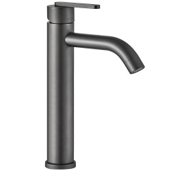 Baterie umyvadlová vysoká Rea Ontario titan