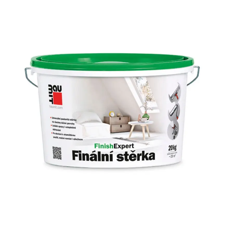 Baumit FinishExpert 20kg