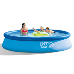 Bazén 3,96x0,84m bez čerpadla 28143NP