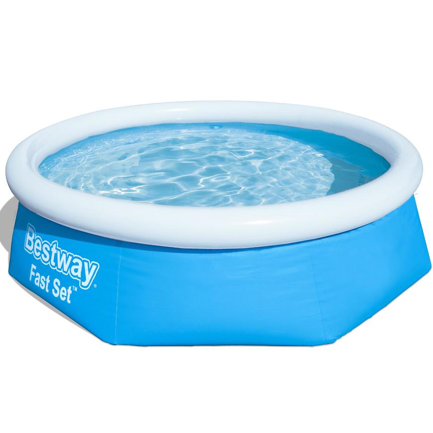 Bazén Fast Set 3,05 x 0,66m 57456