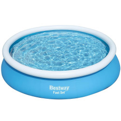 Bazén Fast Set 3,66 x 0,76m 57273
