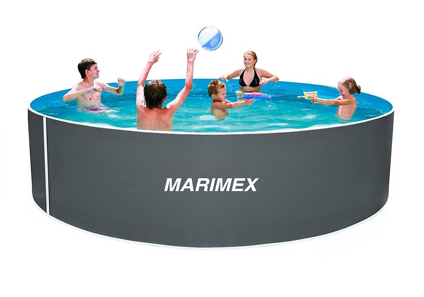 BAZÉN MARIMEX ORLANDO 305X91CM