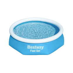 Bazén samonosný 2,44 x 0,61m 57448