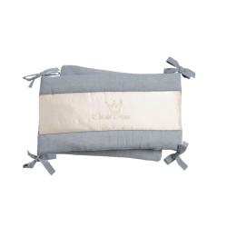 Bebe's Collection MANTINEL DO POSTÝLKY