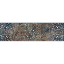 BĚHOUN, 35/120 cm vícebarevná