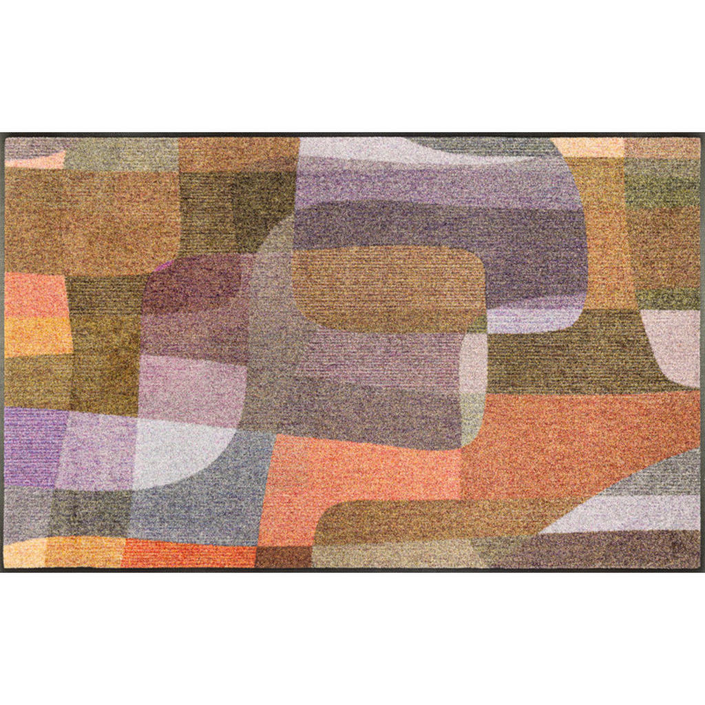 BĚHOUN, 75/120 cm vícebarevná