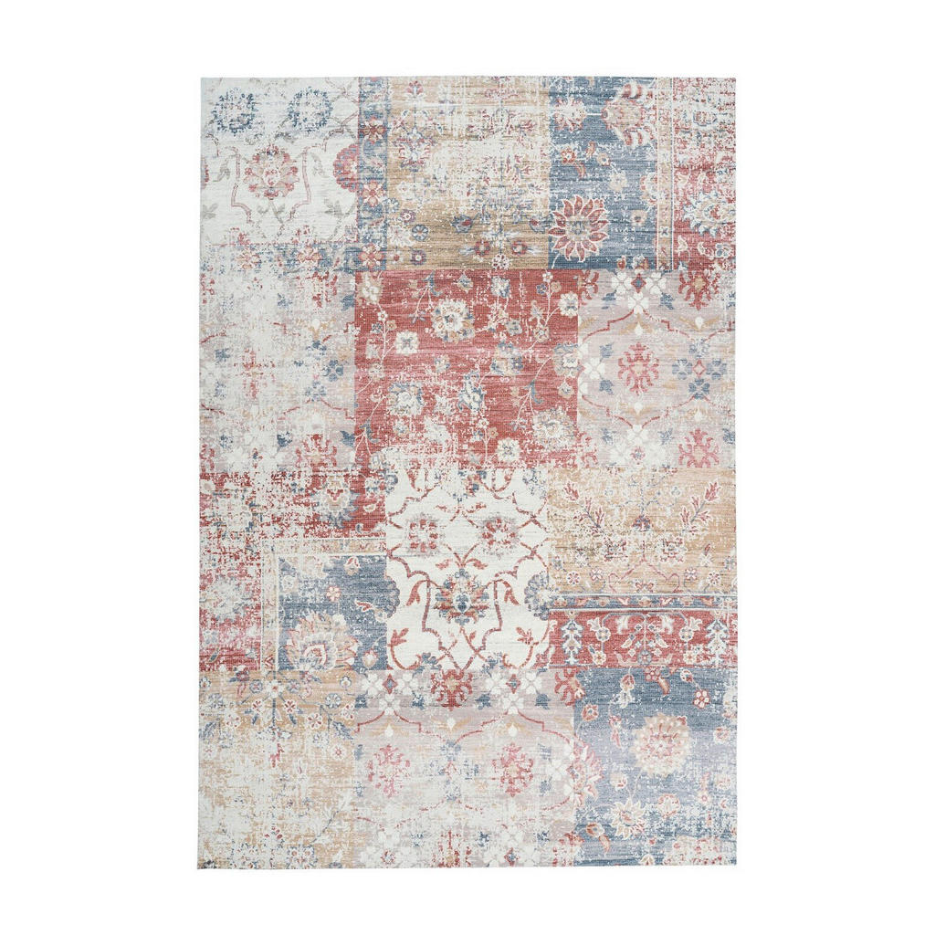 BĚHOUN, 80/150 cm, vícebarevná