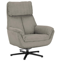 Beldomo Style RELAXAČNÍ KŘESLO, textil, světle zelená