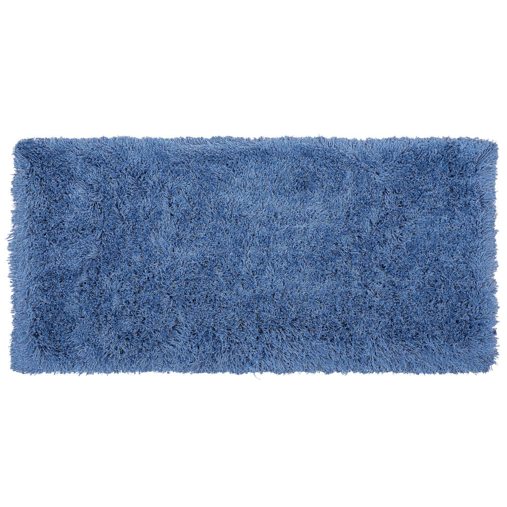 Beliani CHLUPATÝ KOBEREC SHAGGY Cide 150/80 cm