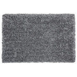 Beliani CHLUPATÝ KOBEREC SHAGGY Cide 230/160 cm