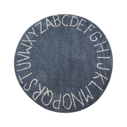 Beliani DĚTSKÝ KOBEREC Vurgun 120/120 cm