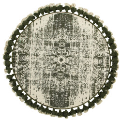 Beliani KRÁTKOVLASÝ KOBEREC Kahta 120/120 cm